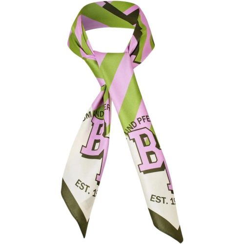 Tücher & Schals - Silk foulard - Gr. unisize - in - für Damen - BAUM UND PFERDGARTEN - Modalova