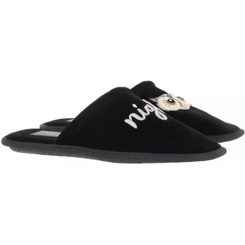 Slipper & Pantoletten - Hoo Hoo Slipper - Gr. 36 (EU) - in - für Damen - kate spade new york - Modalova