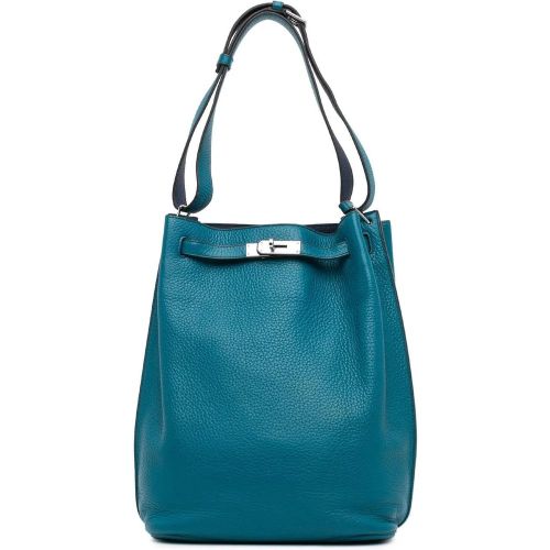 Hobo Bags - 2013 Clemence So Kelly 26 - Gr. unisize - in - für Damen - Hermès - Modalova