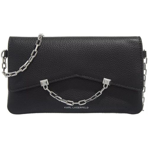 Crossbody Bags - K/Seven 2.0 Mini Cb Leather - Gr. unisize - in - für Damen - Karl Lagerfeld - Modalova