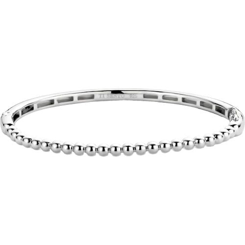 Armbänder - Armreif - Gr. ONESIZE - in Silber - für Damen - Ti Sento - Modalova