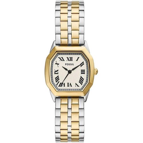 Uhr - Harlow Women's Watch ES5362 - Gr. unisize - in Mehrfarbig - für Damen - Fossil - Modalova