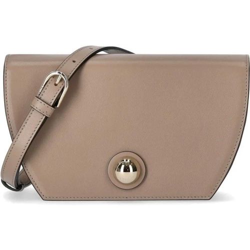 Crossbody Bags - SFERA MINI GREIGE UMHÄNGETASCHE - Gr. unisize - in - für Damen - Furla - Modalova