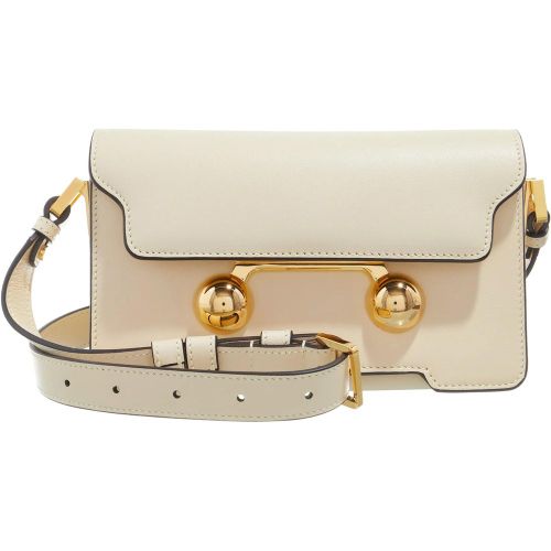 Crossbody Bags - Mini Shoulder Bag - Gr. unisize - in - für Damen - Marni - Modalova