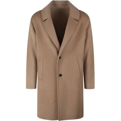 Classic Coat - Größe 4 - Low Brand - Modalova