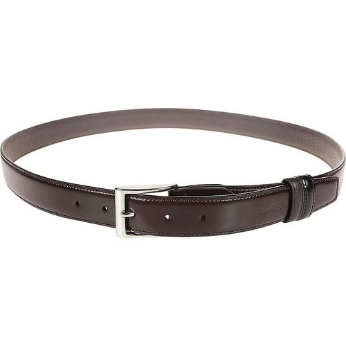 Gürtel - Double Adjustable Belt Brown - Gr. ONE SIZE - in - für Damen - Hogan - Modalova