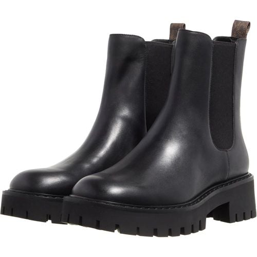 Boots & Stiefeletten - Asher Flat Bootie - Gr. 37 (EU) - in - für Damen - Michael Kors - Modalova