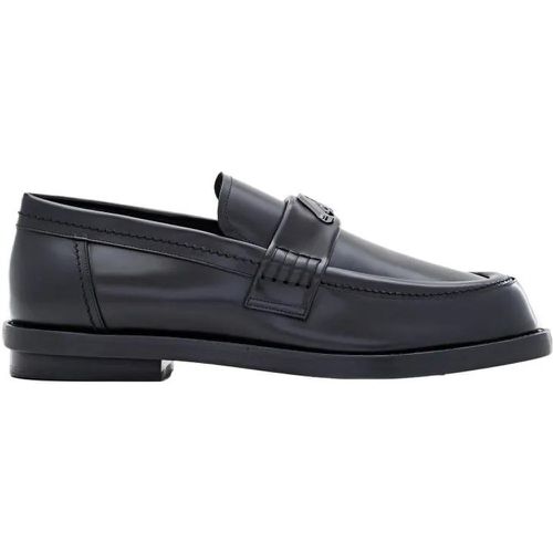 Loafer - Leather Loafers - Gr. 40 (EU) - in - für Damen - alexander mcqueen - Modalova