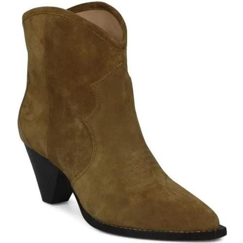 Stiefel - Darizo Ankle Boot - Gr. 36 (EU) - in - für Damen - Isabel marant - Modalova