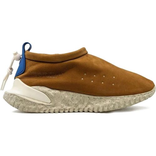 Low-Top Sneaker - Moc Flow Sp X Undercover Ale Brown Sneakers - Gr. 43 (EU) - in - für Damen - Nike - Modalova