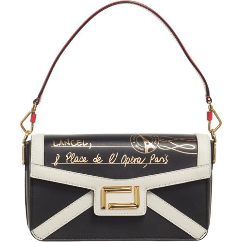 Crossbody Bags - Sac Rabat M - Gr. unisize - in - für Damen - Lancel - Modalova