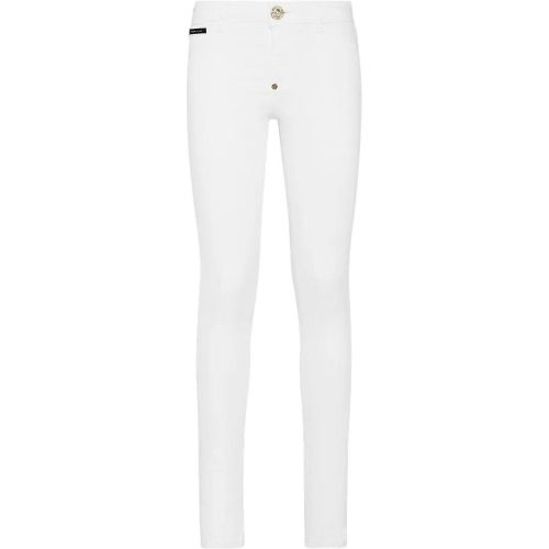 Jeggings - Größe 30 - Philipp Plein - Modalova