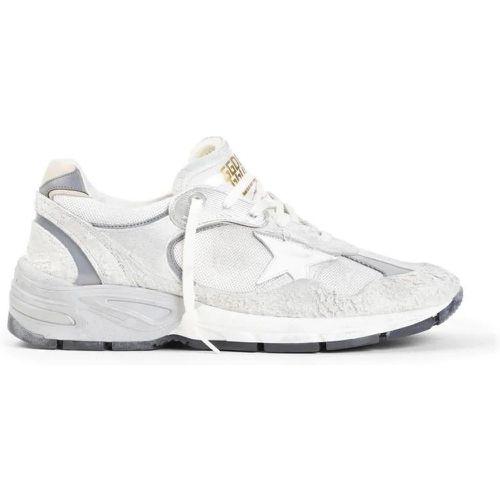 Low-Top Sneaker - Running Dad Sneakers - Gr. 41 (EU) - in - für Damen - Golden Goose - Modalova