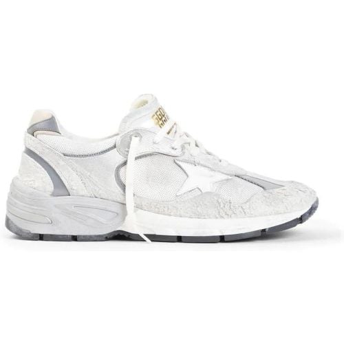 Low-Top Sneaker - Running Dad Sneakers - Gr. 42 (EU) - in - für Damen - Golden Goose - Modalova