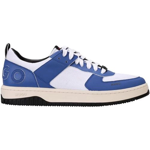 Low-Top Sneaker - Kilian Tennis Pume Sneakers - Gr. 44 (EU) - in - für Damen - HUGO - Modalova