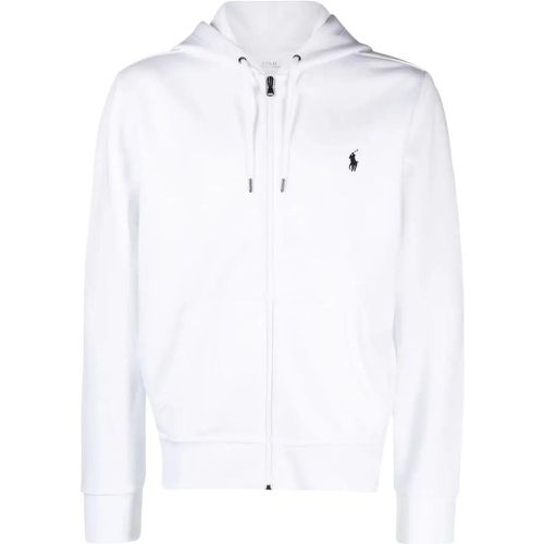 Long sleeve sweatshirt divers - Größe L - Ralph Lauren - Modalova