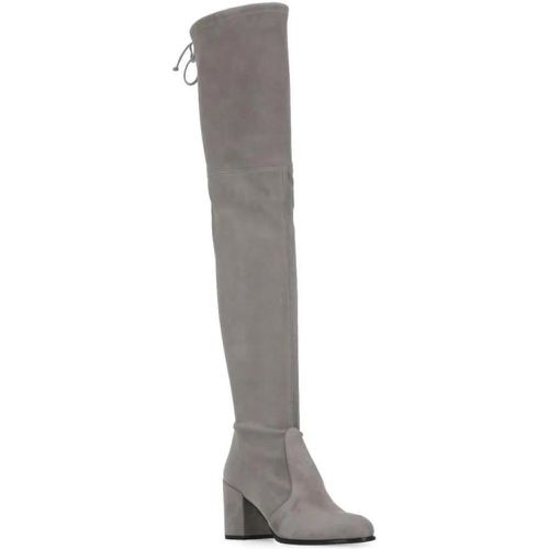 Stiefel - Tieland Boots - Gr. 38,5 (EU) - in - für Damen - Stuart Weitzman - Modalova