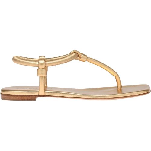 Sandalen - Juno 05 Sandals - für Damen - Gianvito Rossi - Modalova