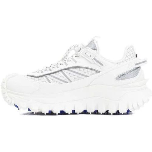 Low-Top Sneaker - Trailgrip Gtx Sneakers - Gr. 45 (EU) - in - für Damen - Moncler - Modalova