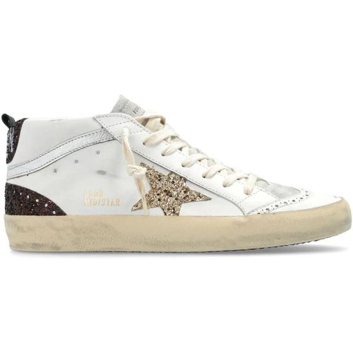 Low-Top Sneaker - Sneakers Brown - Gr. 36 (EU) - in - für Damen - Golden Goose - Modalova