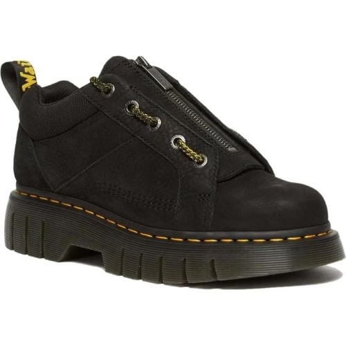 Low-Top Sneaker - Woodward Hiker Lo Zip 6-eye Shoes - Gr. 38 (EU) - in - für Damen - Dr. Martens - Modalova