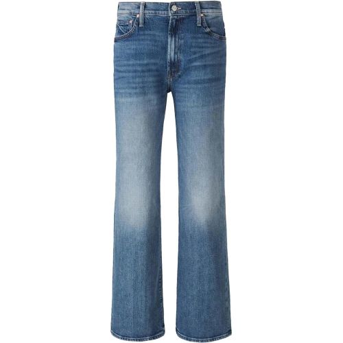 Dodger Flood Cuff Jeans - Größe 24 - Mother - Modalova