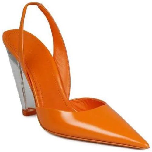 Pumps & High Heels - Kristen Slingback Pump - Gr. 39 (EU) - in - für Damen - 3Juin - Modalova