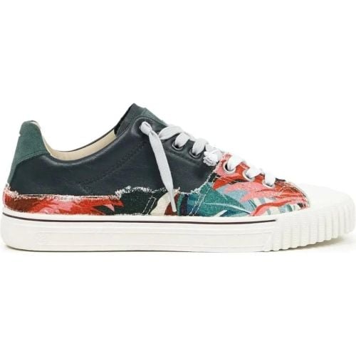 Low-Top Sneaker - New Evolution Low Top Sneakers - Gr. 44 (EU) - in - für Damen - Maison Margiela - Modalova