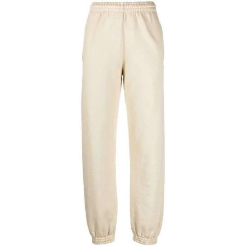 Diag Tapered Track Pants - Größe S - Off-White - Modalova