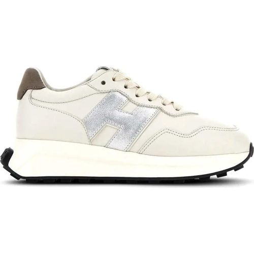 Low-Top Sneaker - Sneakers - Gr. 36,5 (EU) - in - für Damen - Hogan - Modalova