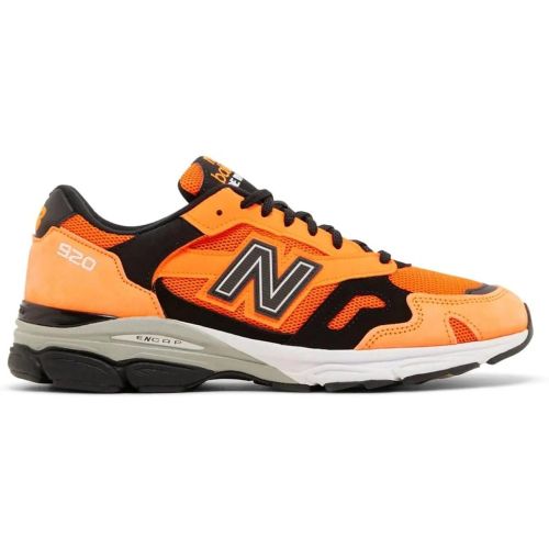 Low-Top Sneaker - 920 Neon Made In England Sneakers - Gr. 42,5 (EU) - in - für Damen - New Balance - Modalova