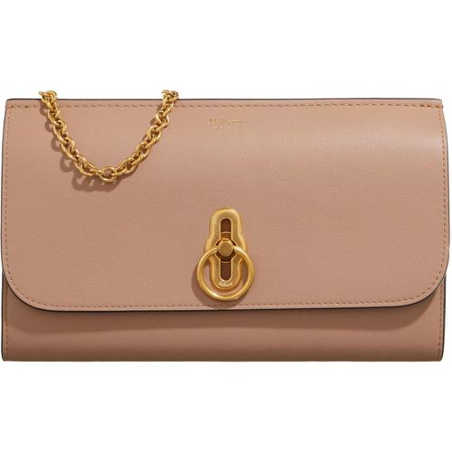 Clutches - Amberley Clutch - Gr. unisize - in - für Damen - Mulberry - Modalova