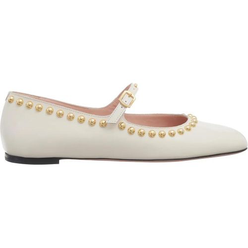 Ballerinas - Belkys-Round Stu - Gr. 36 (EU) - in - für Damen - Bally - Modalova
