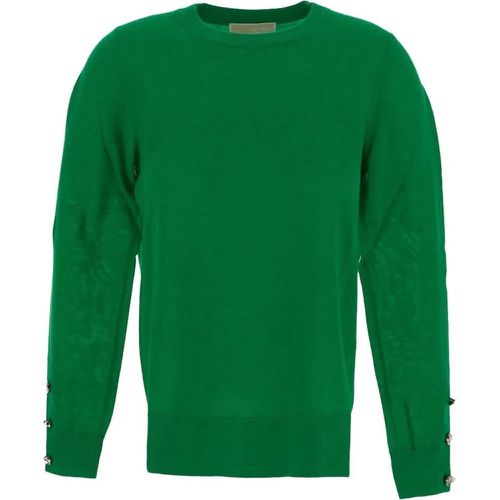 Wool Sweater - Größe XS - Michael Kors - Modalova