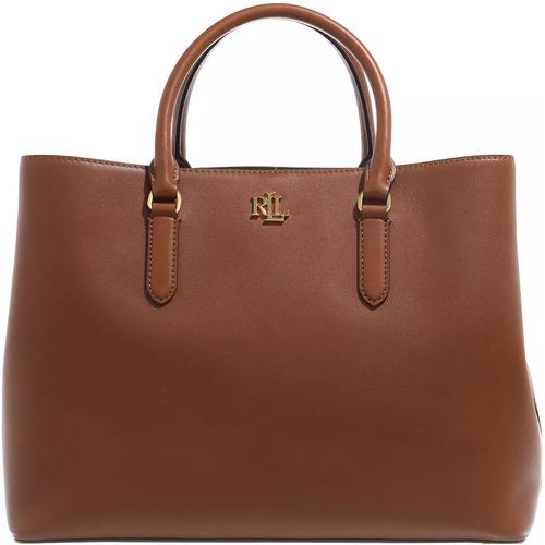 Satchel Bag - Marcy 36-Satchel-Large - Gr. unisize - in - für Damen - Lauren Ralph Lauren - Modalova