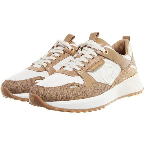 Low-Top Sneaker - Theo Trainer - Gr. 37 (EU) - in - für Damen - Michael Kors - Modalova