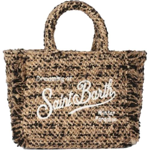 Totes & Shopper - Bags.. MultiColour - Gr. unisize - in - für Damen - Mc2 Saint Barth - Modalova