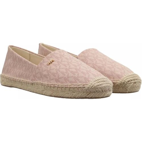 Espadrilles - Kendrick Slip On - Gr. 39 (EU) - in Gold - für Damen - Michael Kors - Modalova