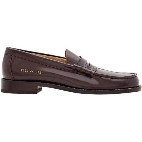 Loafer - Nappa Leather Loafer - Gr. 40 (EU) - in - für Damen - Common Projects - Modalova