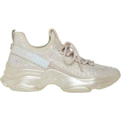 Low-Top Sneaker - Sneakers Iridescent - Gr. 38,5 (EU) - in - für Damen - Steve Madden - Modalova