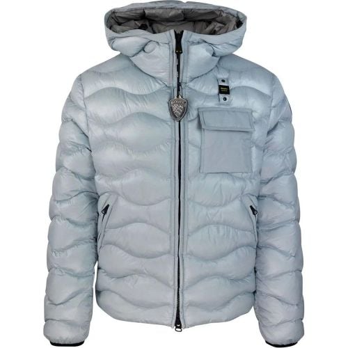 Coats Grey - Größe L - Blauer - Modalova