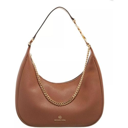 Hobo Bag - Piper Large Hobo Shoulder - Gr. unisize - in - für Damen - Michael Kors - Modalova