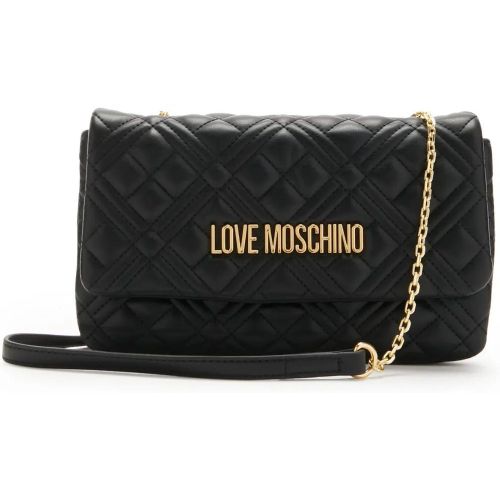 Crossbody Bags - JC4097PP1LLA0000 - Gr. unisize - in - für Damen - Love Moschino - Modalova