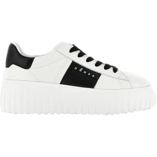 Low-Top Sneaker - Sneakers White - Gr. 35 (EU) - in - für Damen - Hogan - Modalova