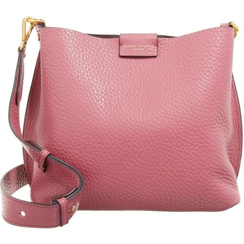 Hobo Bags - Aretha - Gr. unisize - in Rosa - für Damen - Gianni Chiarini - Modalova