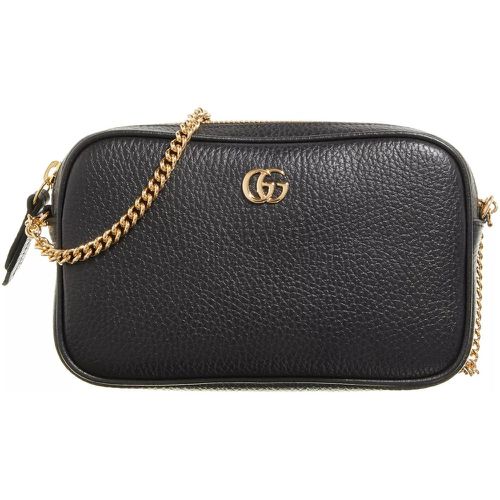 Crossbody Bags - GG Marmont Mini Shoulder Bag - Gr. unisize - in - für Damen - Gucci - Modalova