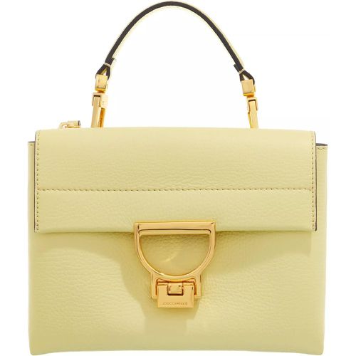 Satchel Bag - Arlettis Signature Handbag - Gr. unisize - in - für Damen - Coccinelle - Modalova