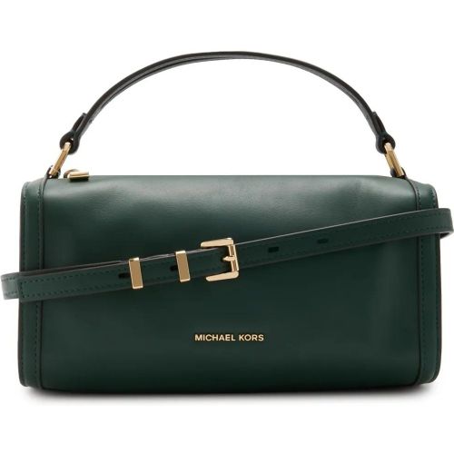 Crossbody Bags - Handtasche aus Leder in Orchard Green - Gr. unisize - in - für Damen - Michael Kors - Modalova