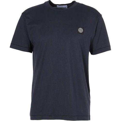 T-Shirt - Größe S - Stone Island - Modalova