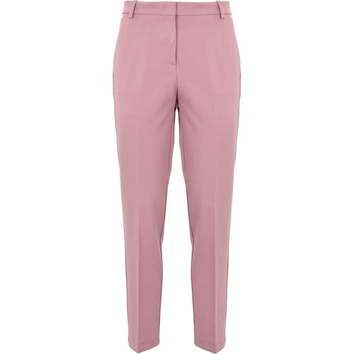 Trousers Pink - Größe 38 - pinko - Modalova